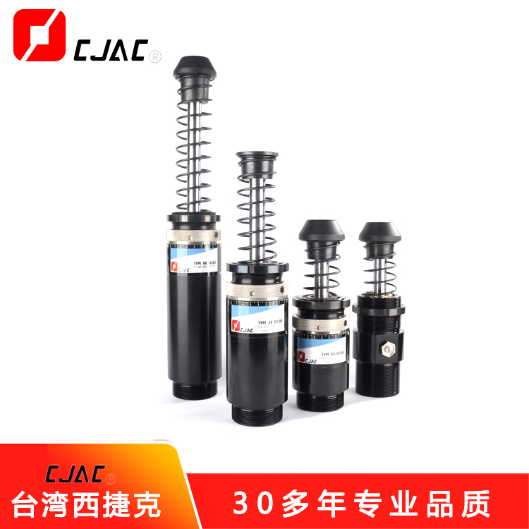 “跨界”造車(chē)對(duì)液壓緩沖器這一小零件的影響